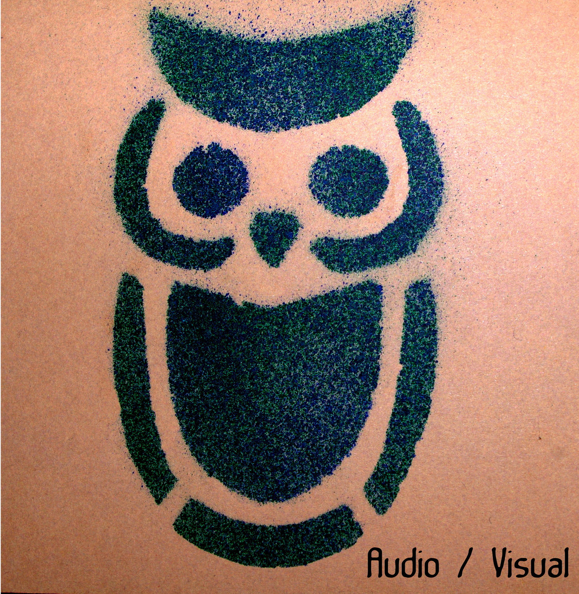 Audio / Visual | Little Owl