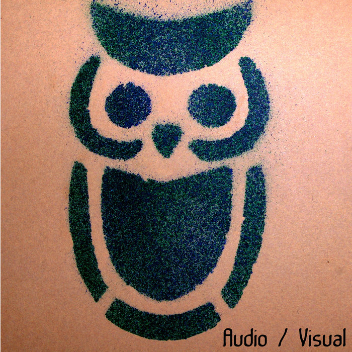 Audio / Visual | Little Owl