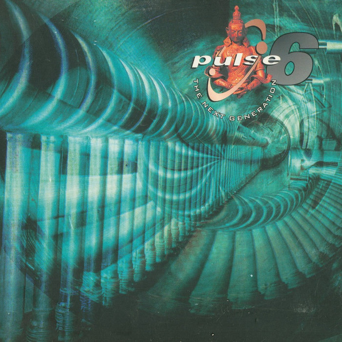 Pulse 6 (The Next Generation) | VA | Nova Terranean