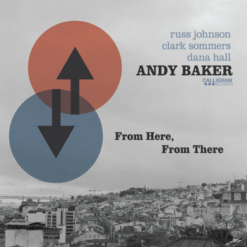Andy Baker Trio