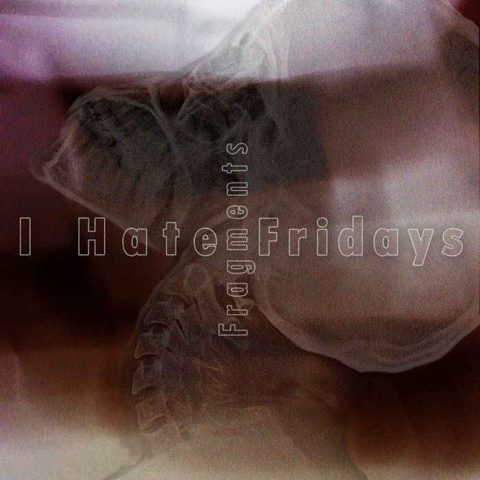I HATE FRIDAYS COLLECTION visual data 2