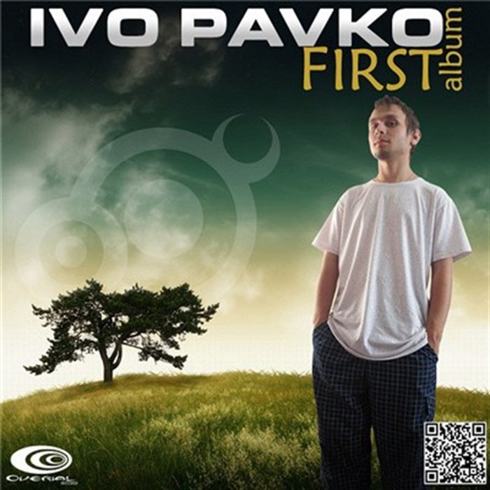 Ivo Racko First | Ivo Pavko