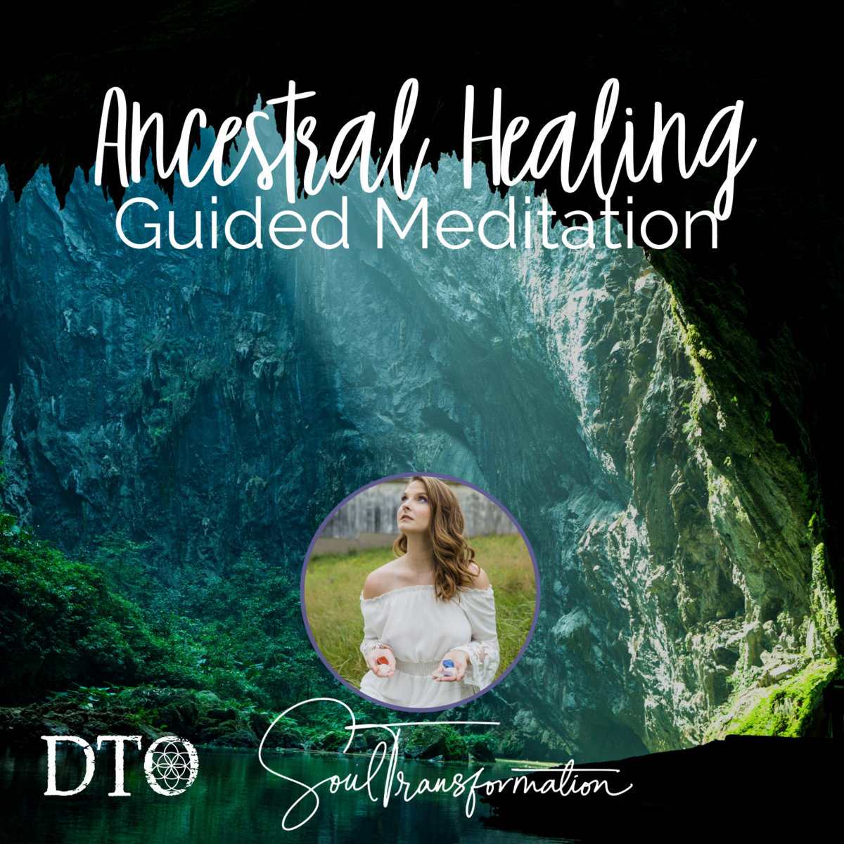 Ancestral Healing Guided Meditation