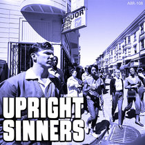Upright Sinners cover art