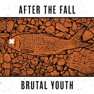 Split w/ Brutal Youth cover