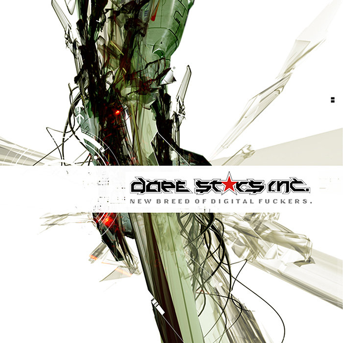 New Breed Of Digital Fuckers | Dope Stars Inc.