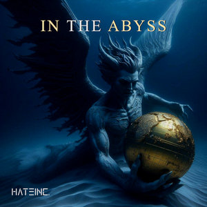 In the Abyss cover