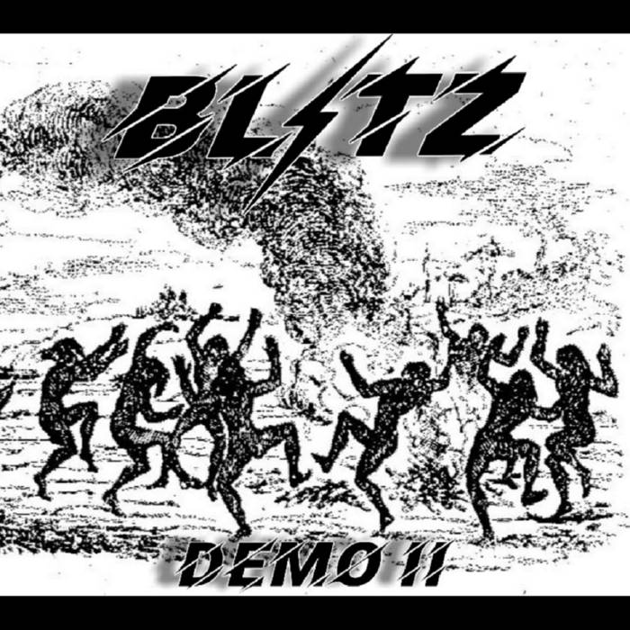 Music | Blitz