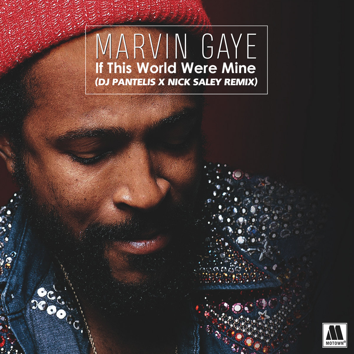 レゲエ 超レア Marvin Gaye Remix Top Cat Remix Charlie Puth - Marvin Gaye (feat. Meghan Trainor) [DJ Kue Remix
