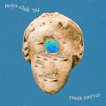 YOUTH FOREVER cover art