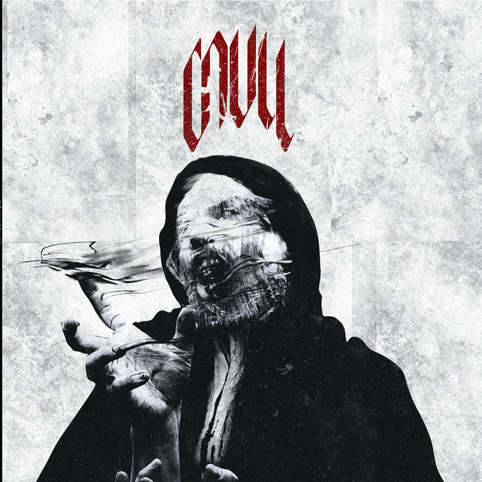Pochette de Imperial Degradation par GNULL