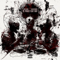 G Fam Black x CLOAQxDAGGER - The Wicked Feast First