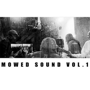 Mowed Sound Vol.1 cover
