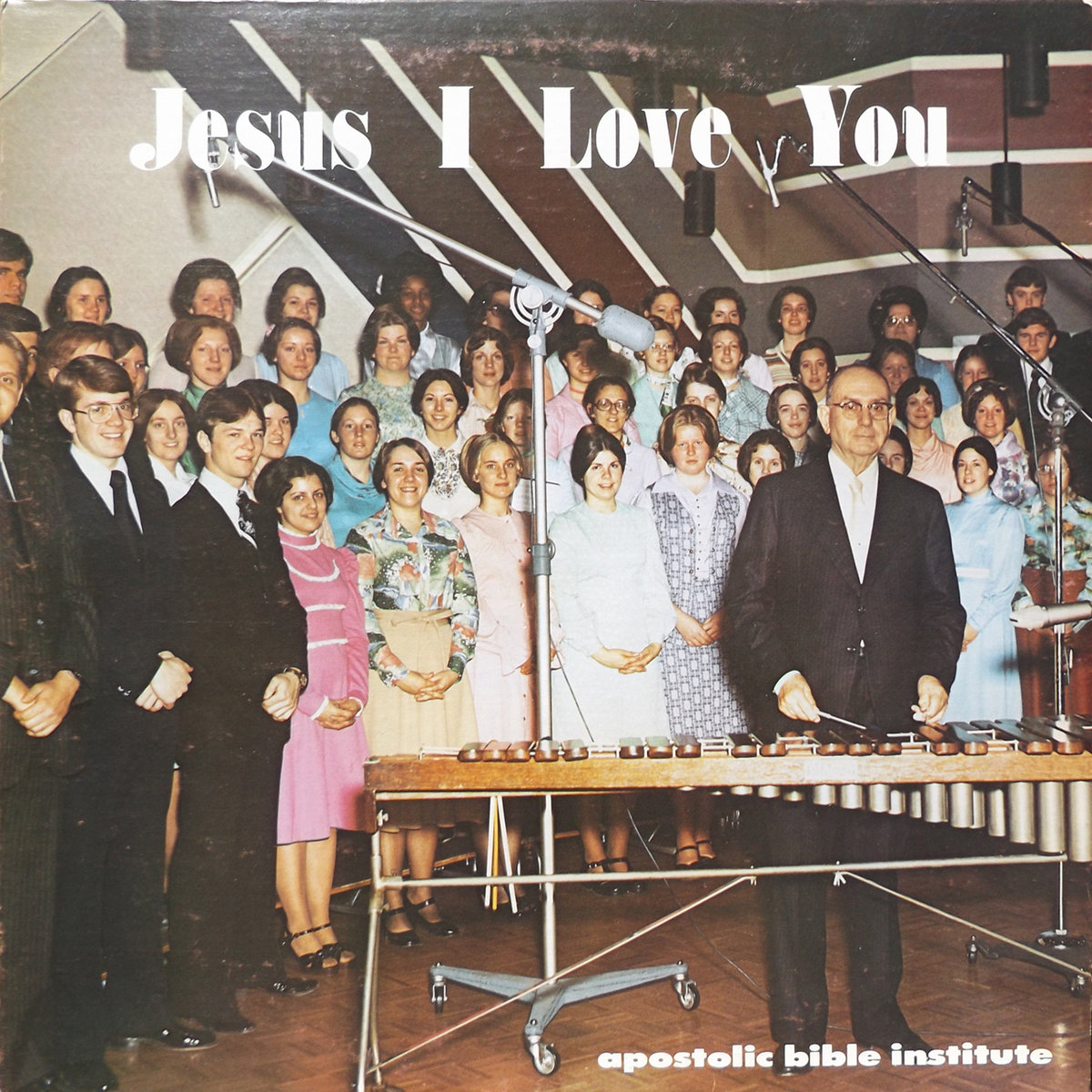 Abi Orchestra Choir Jesus I Love You Hymn Time Abi Orchestra Choir Jesus I Love You Hymn Time