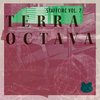 STAFFcirc vol. 7 - Terra Octava Cover Art