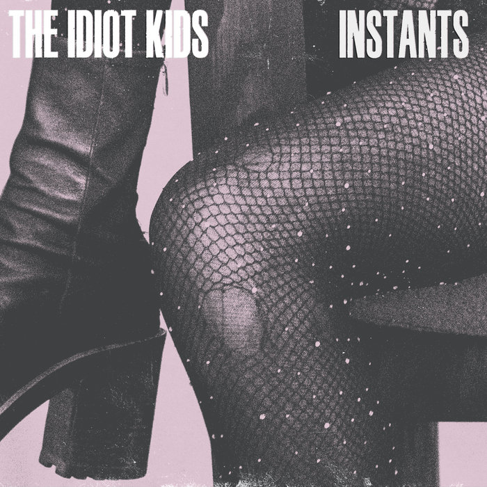 邦楽 THE IDIOT IDOLATERS SWANKYS GISM a3633155109_5.jpg