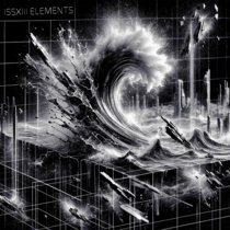 ISSXIII | ELEMENTS [Sample Pack] cover art