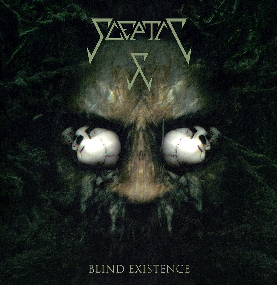 Sceptic Blind Existence '99 デスラッシュ
