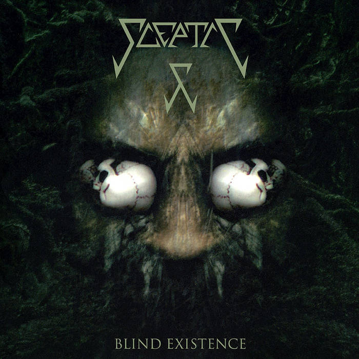 Sceptic Blind Existence '99 デスラッシュ 【公式通販】