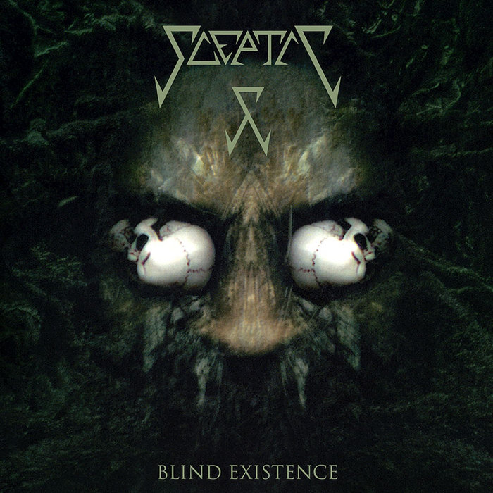 Sceptic Blind Existence '99 デスラッシュ Blind Existence | Sceptic