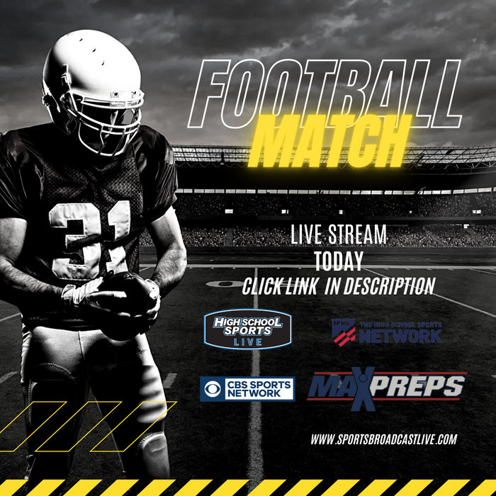 Williams Field Vs Queen Creek October 3 7p. 2024 FULL GAME LIVE HD