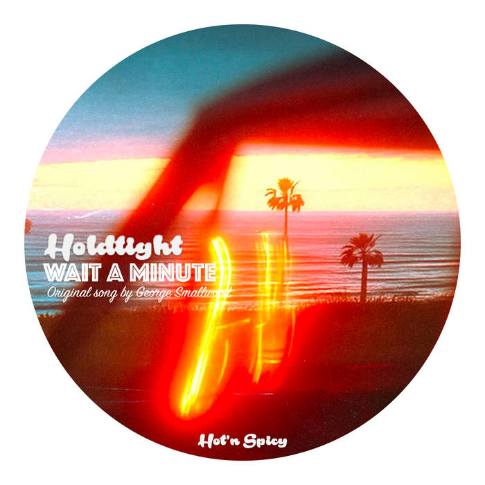 Hot'n'Spicy Vol.4 | HOLDTight
