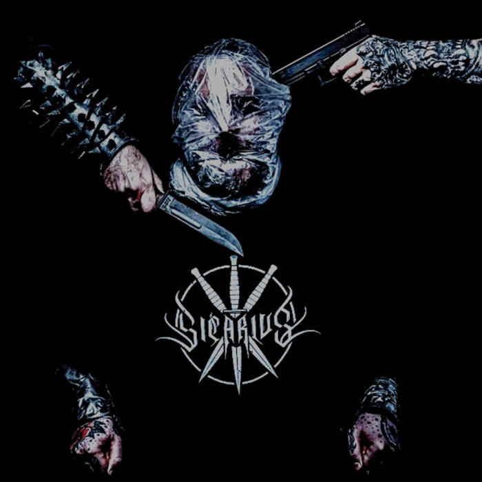 Nex | Sicarius | Adirondack Black Mass