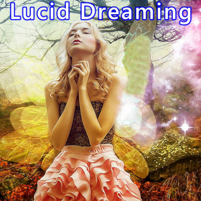 Lucid Dreaming Sleep Music 001 Enhanced Imagination Harmony Of The