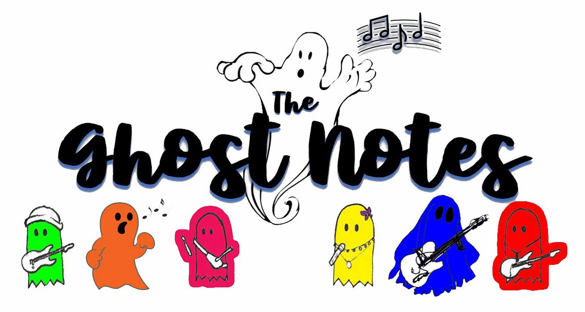 The First EP | The Ghost Notes