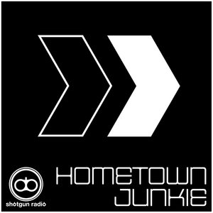 Hometown Junkie - EP cover