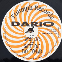 Dario — Sweet Love