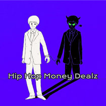 Hip Hop Money Dealz (Beat) cover art