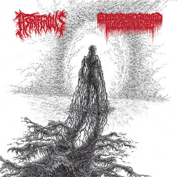 Track artwork for Dweller On The Threshold