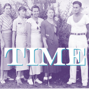 Time cover