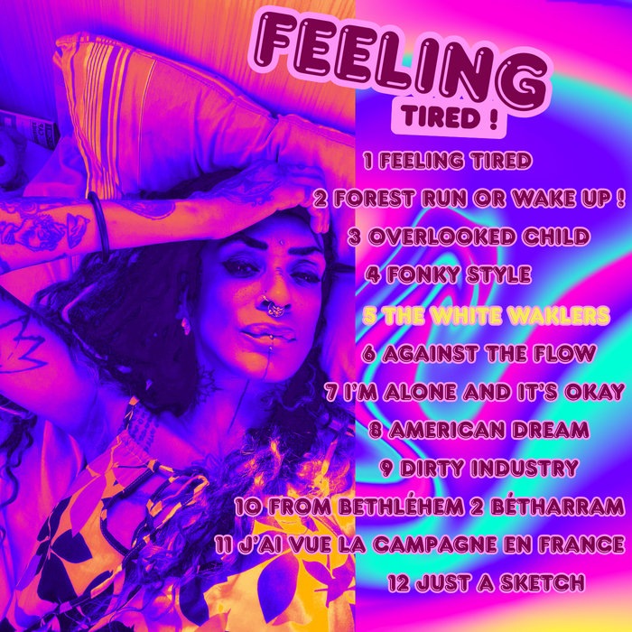 Feeling Tired | Bamboo Multipass