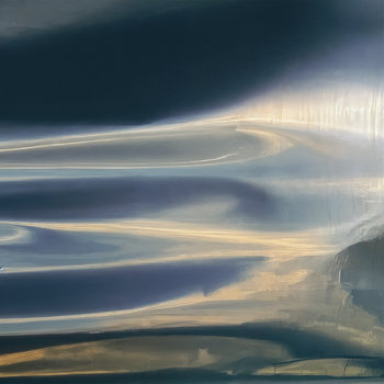 Album artwork for Lost Antenna