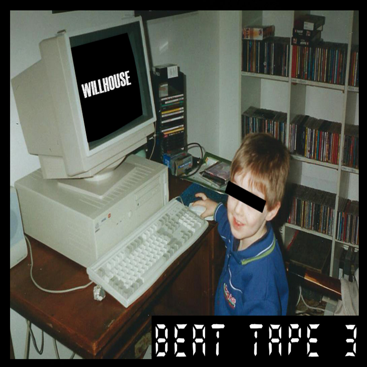 BEAT TAPE 3 cover