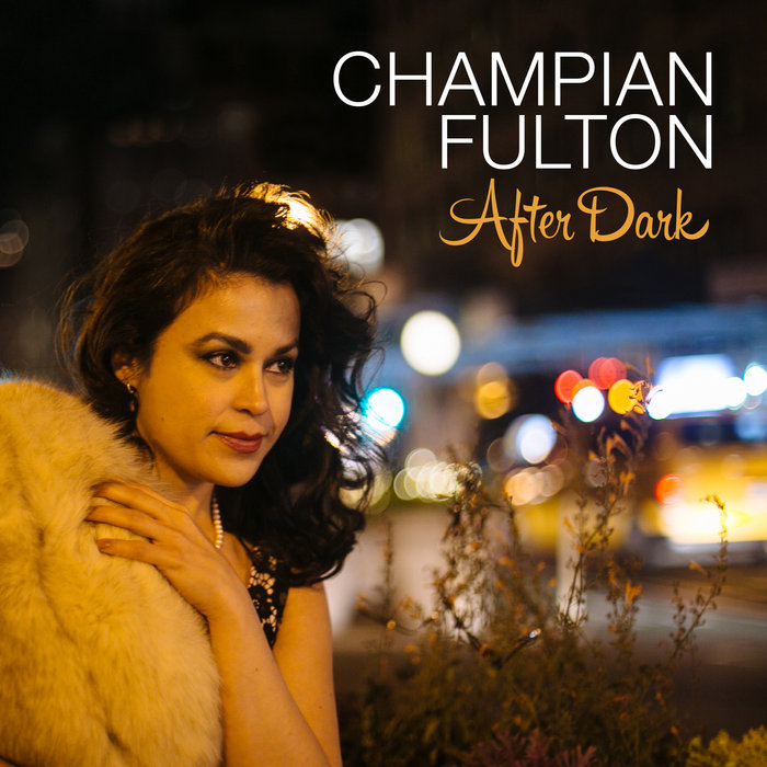 After Dark Champian Fulton