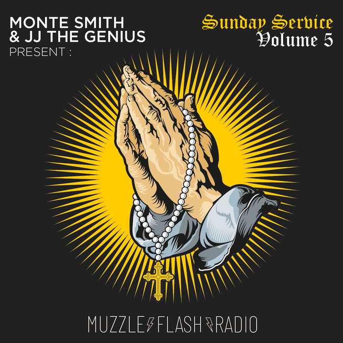 Huit Octobre 1971 Cortex MUZZLE FLASH RADIO