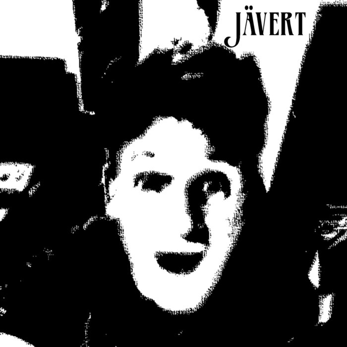 off the bridge | Jävert
