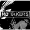No Takers Cover Art