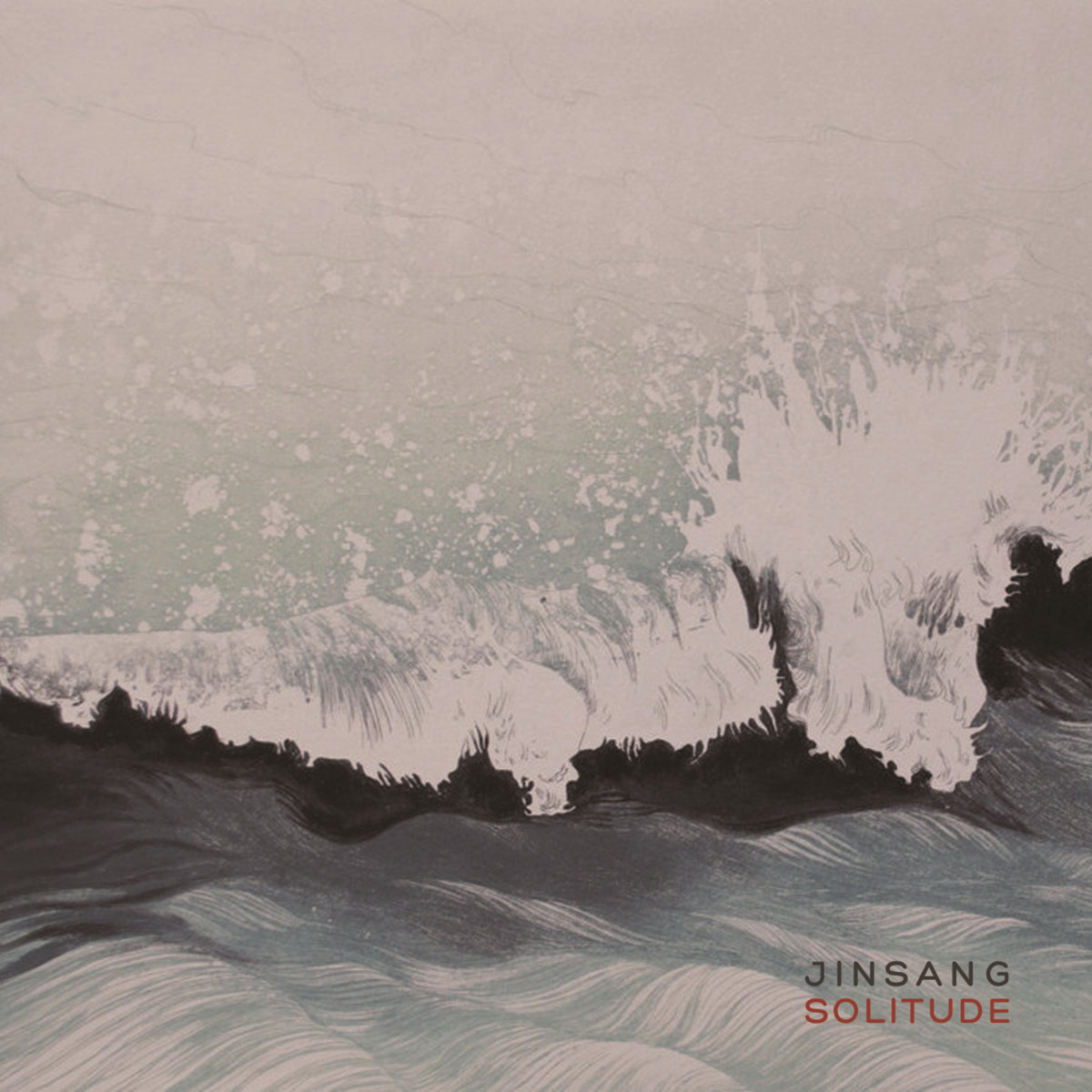 Solitude | Jinsang | DirtyBeauty