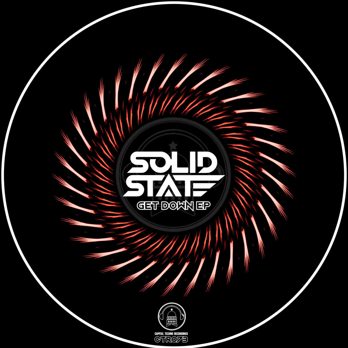 Get Down EP - Solid State