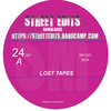 Lost Tapes