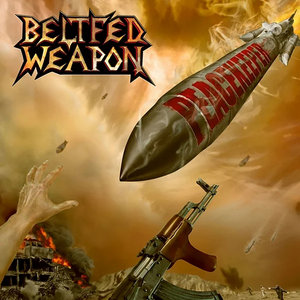 peacekeeper cover