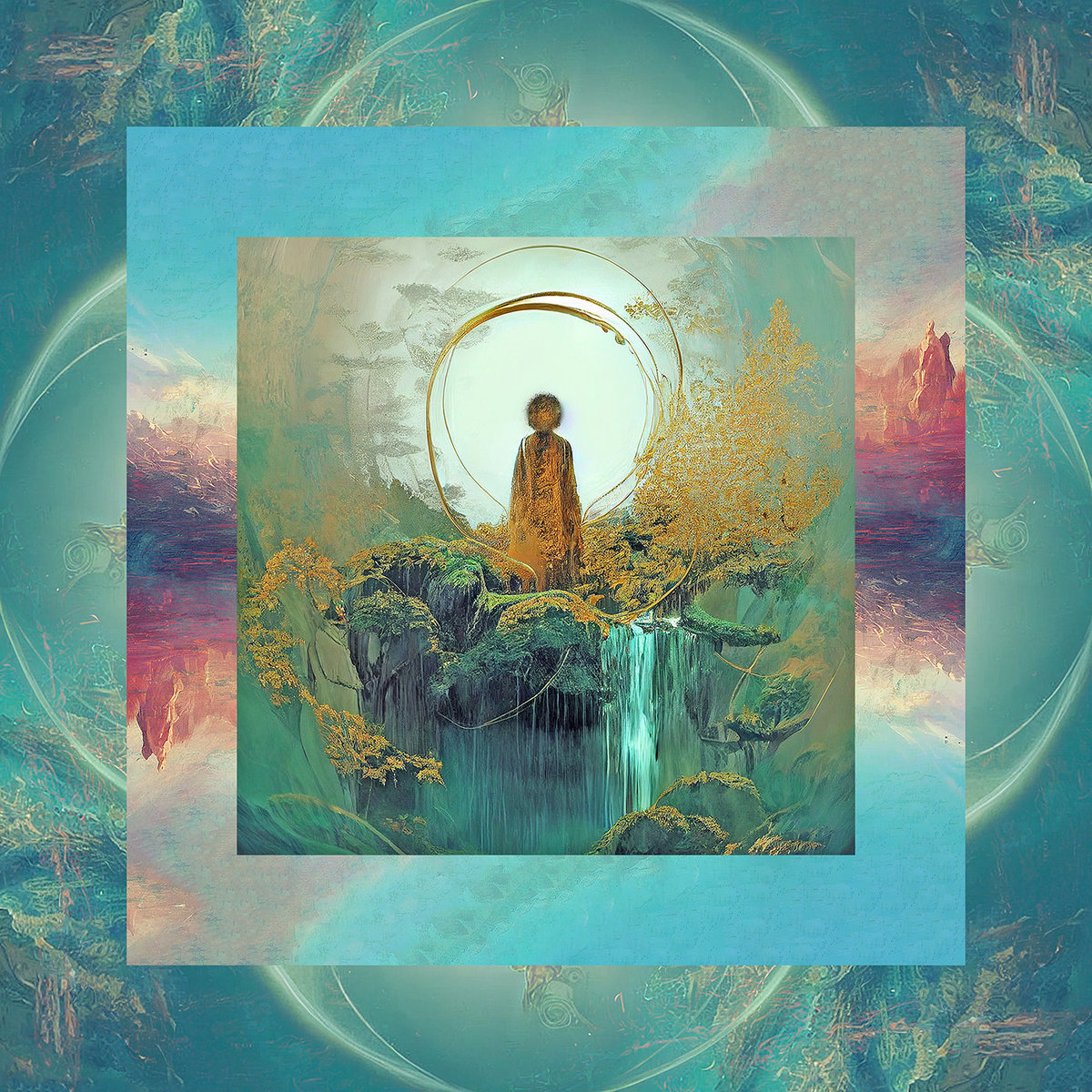 Lina Luna | Thy Veils