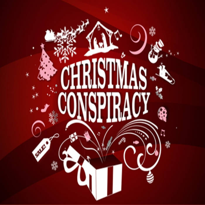 A Christmas Conspiracy