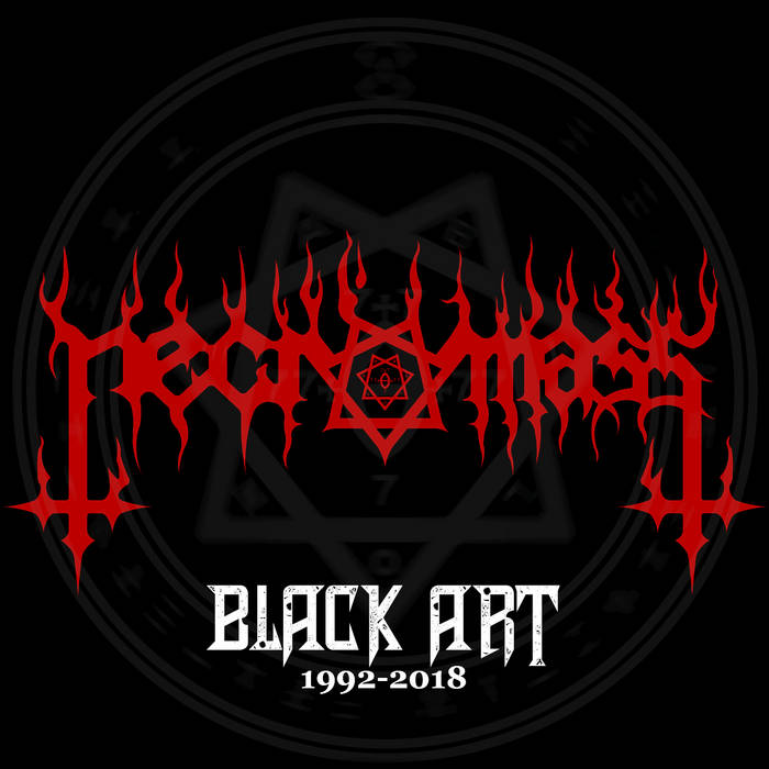 Mysteria Mystica Zothyriana | Necromass