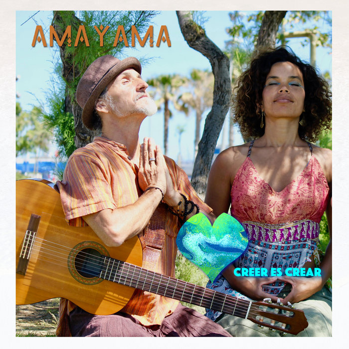 Creer es crear | amayama