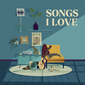 Joey Landreth — Songs I Love